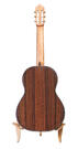 Guitarra Flamenca Jerónimo Maya Palosanto Pino-abeto (Decoraciones de mezquita)