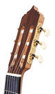 Guitarra Flamenca Jerónimo Maya Palosanto Pino-abeto (Decoraciones de mezquita)