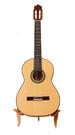 Guitarra Flamenca Jerónimo Maya ciprés pino abeto