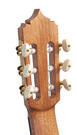 Guitarra Flamenca Jerónimo Maya ciprés pino abeto