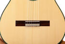 Guitarra Flamenca Jerónimo Maya ciprés pino abeto