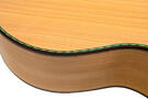 Guitarra Flamenca Jerónimo Maya ciprés pino abeto