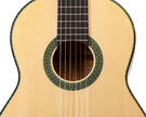 Guitarra Flamenca Jerónimo Maya ciprés pino abeto