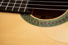 Guitarra Flamenca Jerónimo Maya ciprés pino abeto