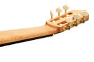 Guitarra Flamenca Jerónimo Maya ciprés pino abeto
