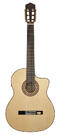 Guitarra flamenca Salvador Cortez Fishman