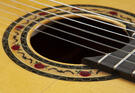 Guitarra Flamenca Vargas No. 90