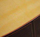 Guitarra Flamenca Vargas No. 90