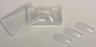 Set de recarga talla extra grande XL Uñas blandas (pulgar)