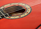 Guitarra flamenca Manuel Romero ciprés nueva