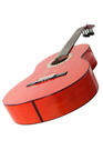 Guitarra flamenca Manuel Romero ciprés nueva