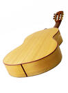 Guitarra flamenca Manuel Romero