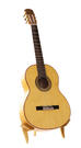 Guitarra flamenca Manuel Romero