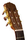 Guitarra flamenca Manuel Romero
