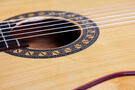 Guitarra flamenca Manuel Romero