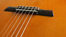 Guitarra flamenca exclusiva de Francisco Broseta con cutaway florentino