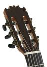 Guitarra flamenca exclusiva de Francisco Broseta con cutaway florentino