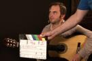 La guitarra Mágica de Myrddin Libro y DVD