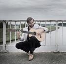 La guitarra Mágica de Myrddin Libro y DVD