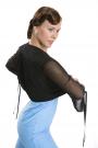 Bolero negra