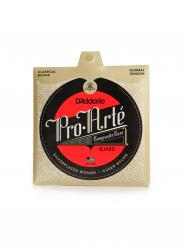 Cuerdas para guitarra D'Addario Pro Arte Composites EJ45C