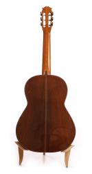 Juan Miguel Gonzalez Guitarra Flamenca negra 