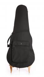 Estuche ligero para guitarra