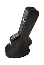 Estuche de guitarra Protege cuerpo estrecho