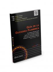 Guía de la guitarra flamenca