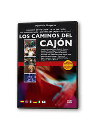 El origen y los caminos del cajón