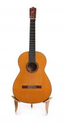 Sobrinos de Domingo Esteso guitarra flamenca 1969