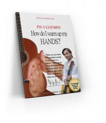 Soy guitarrista ¿Cómo caliento mis manos?