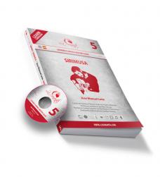 Jose Manuel León Sirimusa Libro + DVD