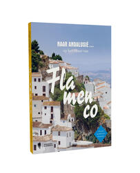Naar Andalusië op het ritme van Flamenco