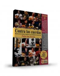 Maestros de la Guitarra Flamenca libro 2