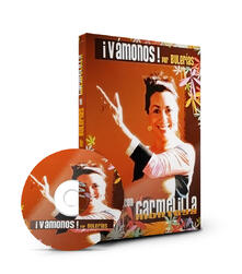 Características del cante flamenco, baile y palmas