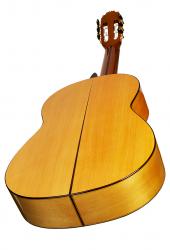 Guitarra Reyes especial gran concierto flamenco Ciprés