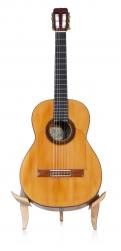 1954 José Ramírez II guitarra flamenca