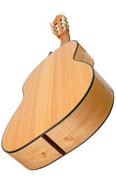 Reyes guitarra flamenca (lazarides)