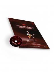 Paco Fernández Libro DVD 2 Raices Gitanas de Triana (Alegría - Seguiriya)