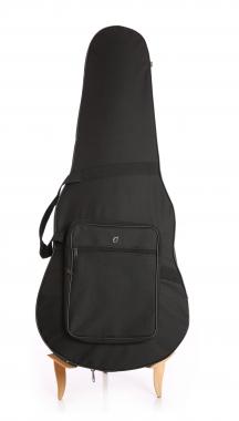 Estuche ligero para guitarra