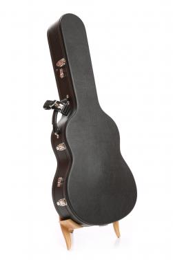 Estuche de calidad parra guitarra