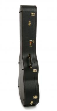 Estuche de guitarra Pro Tradicional