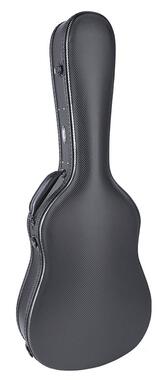 Estuche de guitarra clásica y flamenca