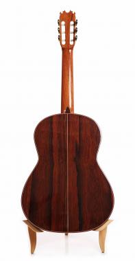 Guitarra Flamenca Peña Vargas 