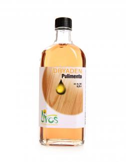 Aceite de linaza para nutrir el diapasón