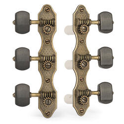 Clavijeros superiores para guitarra Gotoh