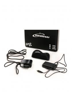 Mejorador de sonido de la guitarra