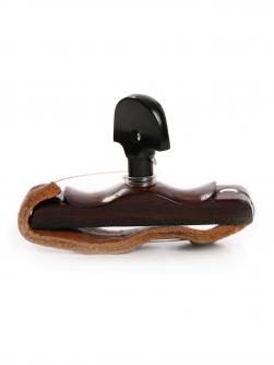 Cejilla guitarra flamenca madera de palo santo