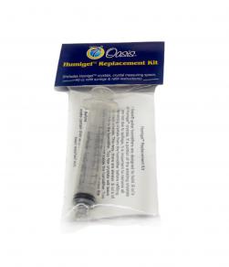 Kit de reemplazo humidificador estuche de guitarra